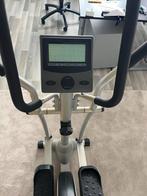 Crosstrainer - Perfect voor Thuis!, Sport en Fitness, Fitnessapparatuur, Gebruikt, Armen, Ophalen of Verzenden, Crosstrainer