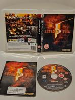 Resident Evil 5 PS3, Avontuur en Actie, Vanaf 18 jaar, 1 speler, Ophalen of Verzenden