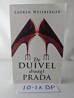 De Duivel Draagt Prada - Lauren Weisberger, Boeken, Ophalen of Verzenden