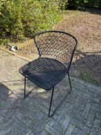 (Tuin) stoel, Ophalen, Gebruikt, Kunststof