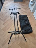 Jrc cocoon rodpod rod pod., Watersport en Boten, Ophalen of Verzenden, Zo goed als nieuw, Overige typen