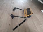 Uppababy Vista piggyback versie pre-2014, Kinderen en Baby's, Kinderwagens en Combinaties, Ophalen, Gebruikt, Overige merken