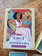Lisa Sterle Tarot - Moderne Heks, Ophalen of Verzenden
