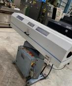 Barfeeder Multifeed - Stangenaanvoer, Ophalen