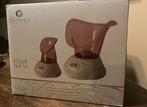 Carmen Perfect Steam Facial Sauna, Ophalen of Verzenden, Zo goed als nieuw, Overige typen