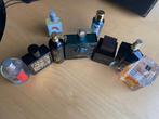 Parfum niche en designer, Sieraden, Tassen en Uiterlijk, Ophalen, Gebruikt
