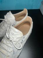 Giuseppe Zanotti Sneakers - n40, Kleding | Dames, Schoenen, Ophalen of Verzenden, Gedragen, Wit, Sneakers of Gympen