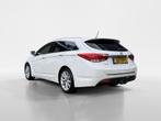 Hyundai I40 Wagon 2.0 GDI Business Edition Automaat, Euro 5, Stof, Zwart, 4 cilinders