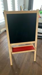 Schoolbord en whiteboard IKEA, Whiteboard, Gebruikt, Ophalen