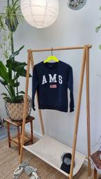 Sam Friday sweat trui XS, Blauw, Ophalen of Verzenden, Maat 34 (XS) of kleiner, Gedragen