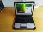 Panasonic Toughbook CF-20, M5 6y57, 2 tot 3 Ghz, Qwerty, 10 inch of minder
