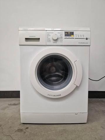 Siemens wasmachine (wm14e390nl)  beschikbaar voor biedingen
