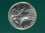 Italy, 10.000- Lire 1994 silver UNC. !, Verzenden, Italië, Losse munt, Zilver