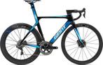 GIANT PROPEL ADVANCED SL0 Disc, Ophalen, Carbon, Giant, Zo goed als nieuw