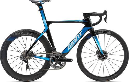 GIANT PROPEL ADVANCED SL0 Disc, Fietsen en Brommers, Fietsen | Racefietsen, Zo goed als nieuw, Giant, Meer dan 20 versnellingen