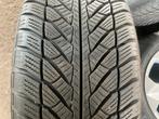 BMW X5/X6 19 inch Winterset - ZGAN Goodyear Runflat, Auto-onderdelen, Banden en Velgen, Gebruikt, 255 mm, Banden en Velgen, Winterbanden