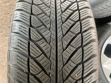 BMW X5/X6 19 inch Winterset - ZGAN Goodyear Runflat beschikbaar voor biedingen