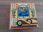 Party on the Beach - Leuk gezelschapsspel!, Hobby en Vrije tijd, Gezelschapsspellen | Bordspellen, Ophalen of Verzenden