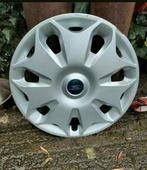 Wieldop FORD,doorsnede 44 cm,merk,embleem,blauw,grijs,schade, Ophalen of Verzenden, Zo goed als nieuw