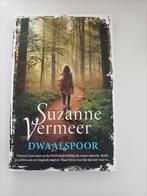 Suzanne Vermeer - Dwaalspoor, Verzenden, Suzanne Vermeer, Zo goed als nieuw, Nederland