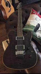 Fender Telecaster FMT HH Special Edition incl. Fender case, Muziek en Instrumenten, Snaarinstrumenten | Gitaren | Elektrisch, Ophalen