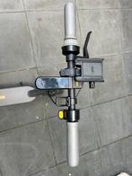 Ninebot g30 max, Ophalen of Verzenden, Zo goed als nieuw, Elektrische step (E-scooter)