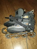 Dutchy skeelers maat 43, Sport en Fitness, Skeelers, Gebruikt, Inline skates 4 wielen, Ophalen, Overige merken