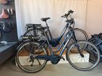 Set elektrische fietsen TREK TM3+ BOSCH MIDDENMOTOR