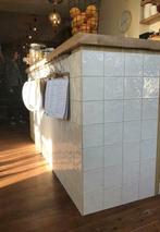 Friese witjes, Ophalen, Overige materialen, Wandtegels, Nieuw