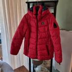 Gaastra Dames Jack Rood 3XL (valt als 2XL), Gaastra, Overige maten, Ophalen of Verzenden, Gedragen