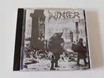 Winter - Into Darkness '92 NB versie, Cd's en Dvd's, Cd's | Hardrock en Metal, Ophalen of Verzenden, Zo goed als nieuw