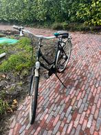 Batavus lento, Fietsen en Brommers, Ophalen, Gebruikt