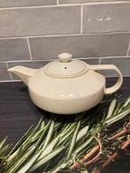 Vintage theepot Petrus Regout 1941 (300125c), Gebruikt, Overige typen, Ophalen of Verzenden, Overige stijlen
