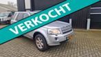 Land Rover Freelander 2.2 TD4e E Grijs Kenteken No Power, Automaat, Elektrische ramen, Zwart, 4 cilinders