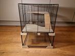 Knaagdieren terrarium voor kleine knaagdieren, Dieren en Toebehoren, Knaagdieren en Konijnen | Hokken en Kooien, Kooi, Gebruikt