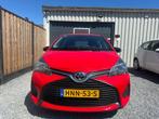 Toyota Yaris 1.0 VVT-i Aspiration Airco | Navi |APK, Voorwielaandrijving, Start-stop-systeem, Stof, Gebruikt