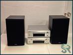 Denon DRA-F107 DCD-F107 SC-F107, S, Denon, Ophalen of Verzenden, S