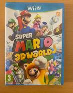 Super mario 3d world, Vincent's games, Ophalen of Verzenden, Zo goed als nieuw, Info@vincents-games.nl