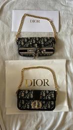 Ch.Dior telefoontasje 17x9 cm, Sieraden, Tassen en Uiterlijk, Tassen | Schoudertassen, Nieuw, Overige merken, Ophalen of Verzenden