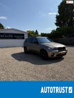 BMW X5 XDrive35i High Executive M- uitgevoerd, Automaat, Euro 5, Gebruikt, Leder
