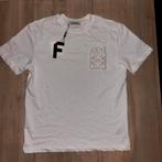 Loewe T-Shirt - Zeer Goede Staat!, Kleding | Heren, T-shirts, Wit, Zo goed als nieuw, Loewe, Verzenden