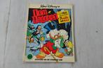 WALT DISNEY = OOM DAGOBERT = De Vele Gezichten van Zwarte Ma, Eén stripboek, Verzenden, Zo goed als nieuw