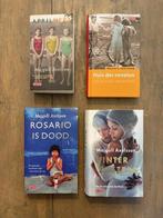 4 boeken van Majgull Axelsson, Ophalen of Verzenden, Zo goed als nieuw