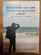 Beter leven met chronische ziekte - Gids, Boeken, Ophalen of Verzenden, Ziekte en Allergie, C.P.W. van den Berg, A.C. van der Lit-van Veldhuizen