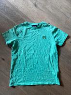 Lyle & Scott - tshirt, Lyle & Scott, Ophalen of Verzenden, Zo goed als nieuw, Shirt of Longsleeve