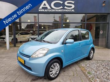 Daihatsu Sirion 2 1.3-16V Comfort | 5-deurs | Nieuwe APK | N beschikbaar voor biedingen
