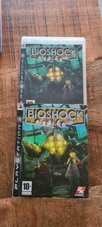 Bioshock PS3 - Compleet met Cover & Boekje!, Spelcomputers en Games, Games | Sony PlayStation 3, Ophalen of Verzenden