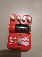 Vox Delay gitaar effect pedaal, Ophalen of Verzenden, Zo goed als nieuw, Delay of Echo