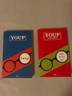 Youp van 't Hek - Columns (2 boeken), Ophalen of Verzenden, Zo goed als nieuw