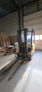 Jungeinrich elektrische heftruck 2.5 ton, Zakelijke goederen, Machines en Bouw | Heftrucks en Intern transport, Ophalen, Jungeinrich